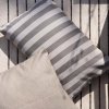 Beiges Gartenkissen-Set Ketama